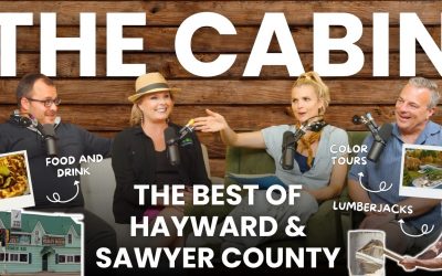 Bonus: Things you didn’t know about Hayward and Sawyer County