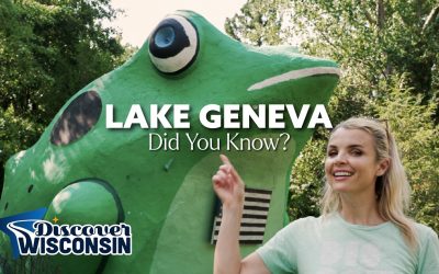 Lake Geneva: Did You Know?
