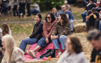 Feel-Good Family Festivals You Can’t Miss in Wisconsin