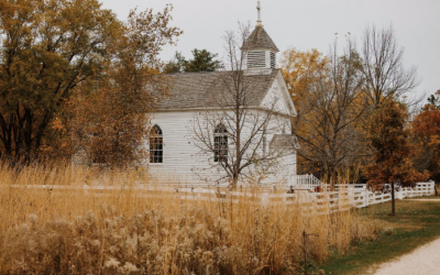 Spooky Fall Events to Discover at Wisconsin’s Historic Sites