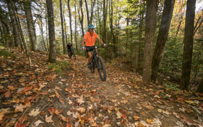 Play, Compete, and Explore Rhinelander, Wisconsin!