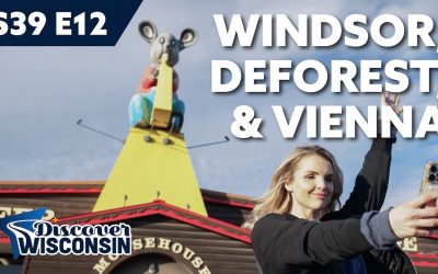 Where Heritage Lives On — Windsor, DeForest, & Vienna