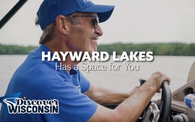 Find Your Space in Hayward Lakes